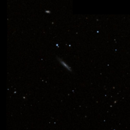 Image of UGC 8793