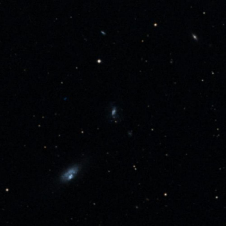 Image of UGC 6538