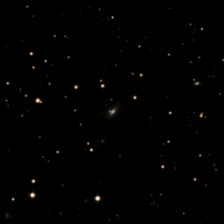 Image of UGC 1392