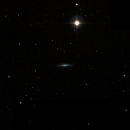 Image of UGC 5574