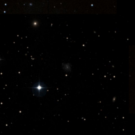 Image of UGC 12338