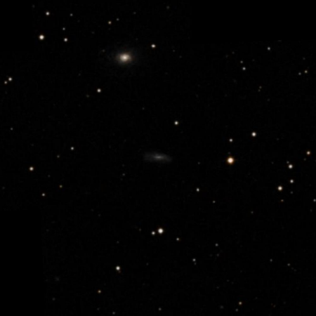 Image of UGC 3861