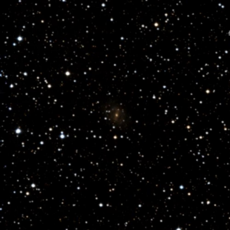 Image of UGC 11799