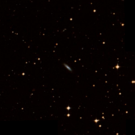 Image of NGC3112