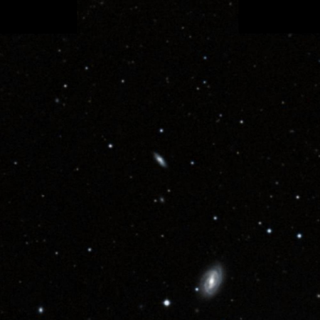 Image of NGC5889