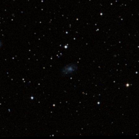 Image of UGC 3101