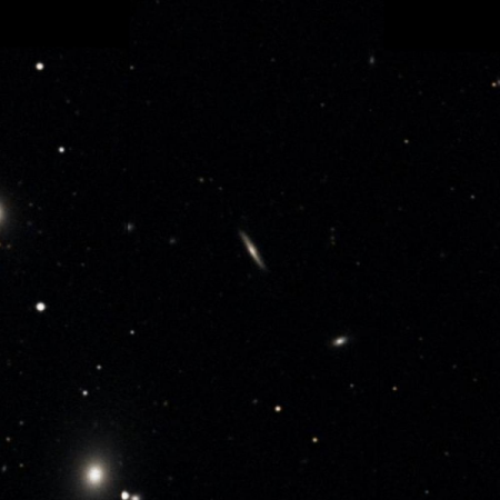 Image of UGC 8547
