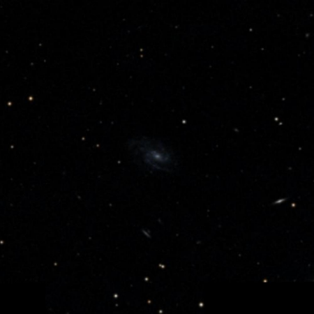 Image of UGC 12601