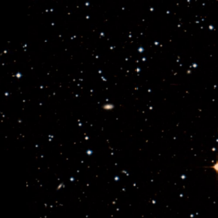 Image of Markarian 508