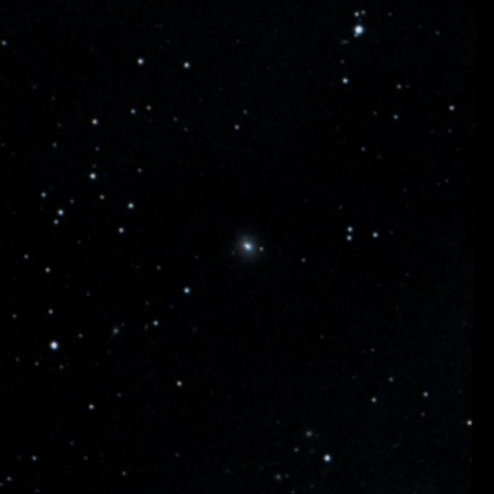 Image of UGC 2797