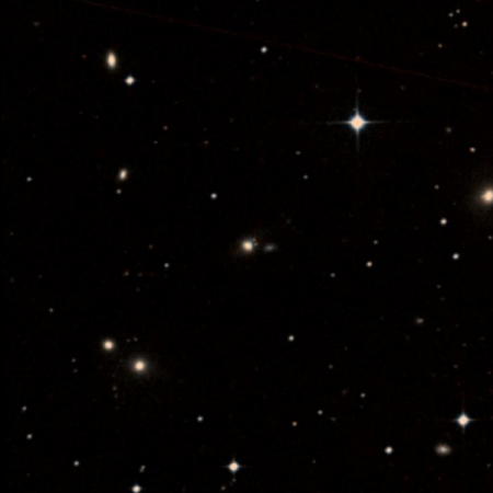 Image of NGC1538