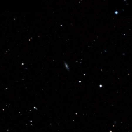 Image of UGC 4689