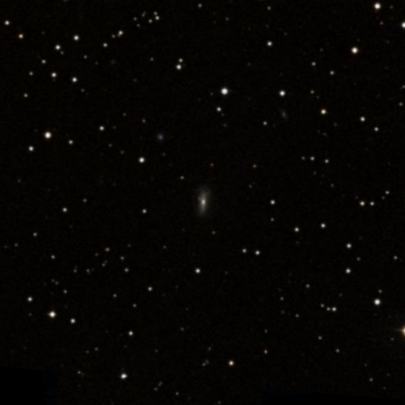 Image of UGC 11462