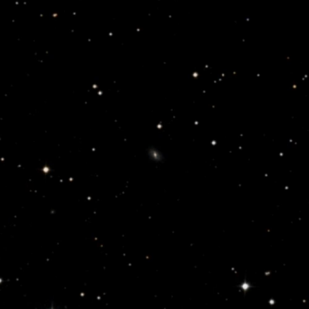 Image of UGC 12435