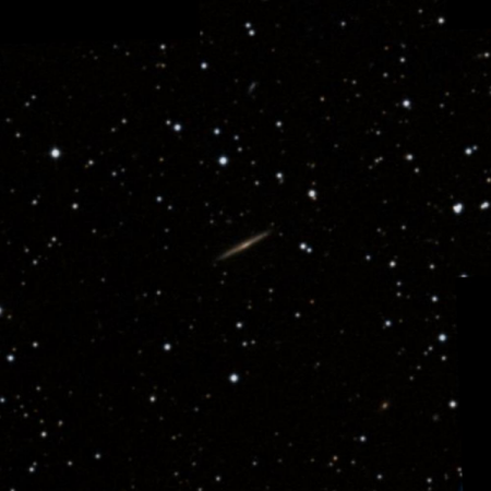 Image of UGC 1567