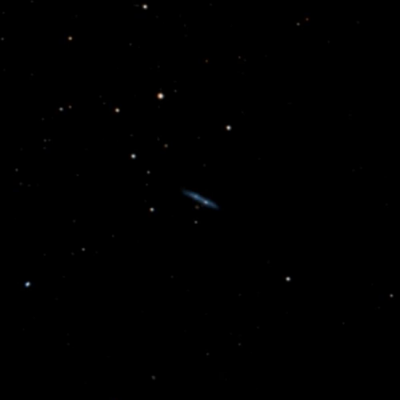 Image of UGC 9497