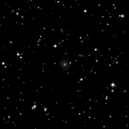 Image of UGC 1989