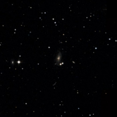 Image of UGC 3882