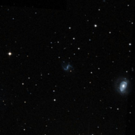 Image of UGC 3797