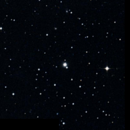 Image of Markarian 515