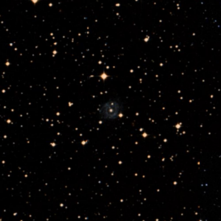 Image of UGC 11596