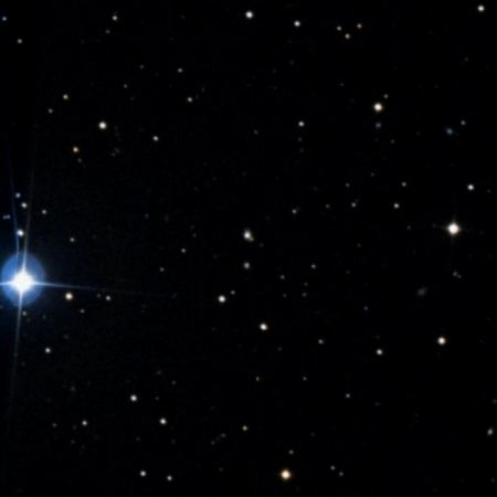 Image of Markarian 507