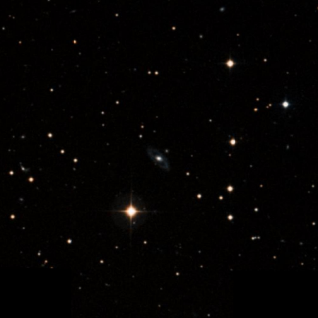 Image of UGC 445