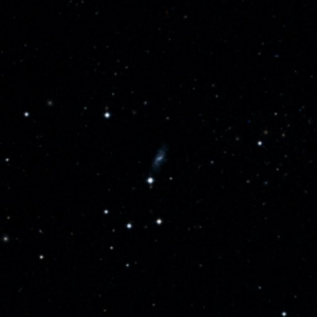 Image of UGC 8517