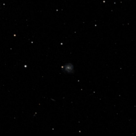 Image of UGC 2434