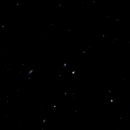 Image of Markarian 794