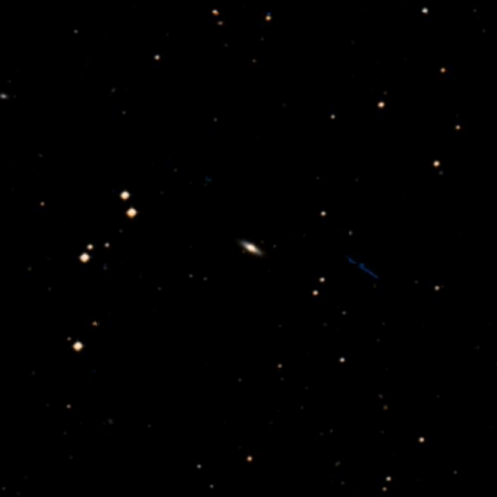 Image of NGC7544