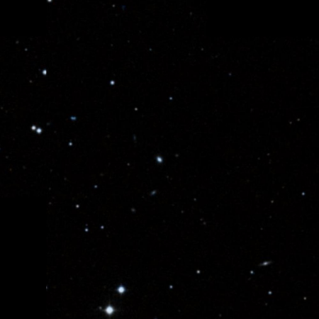 Image of Markarian 1340