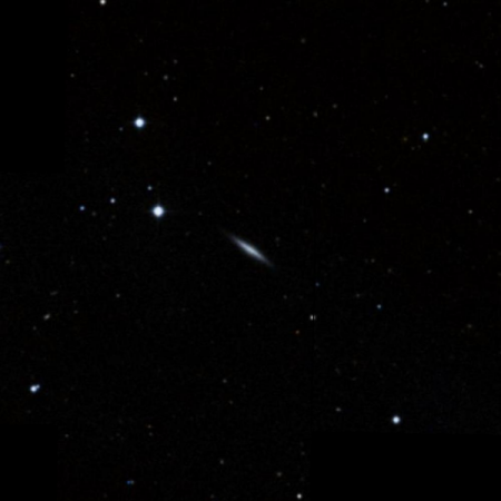 Image of UGC 7022