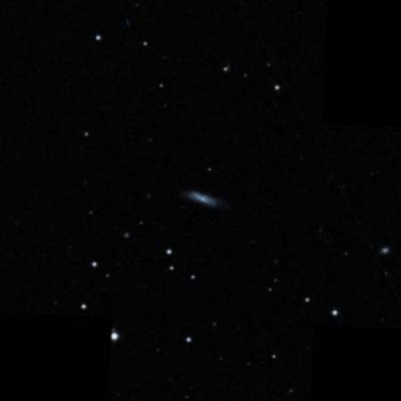 Image of UGC 8386