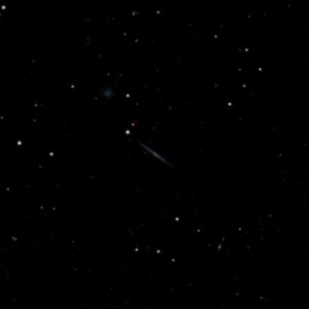 Image of UGC 8623