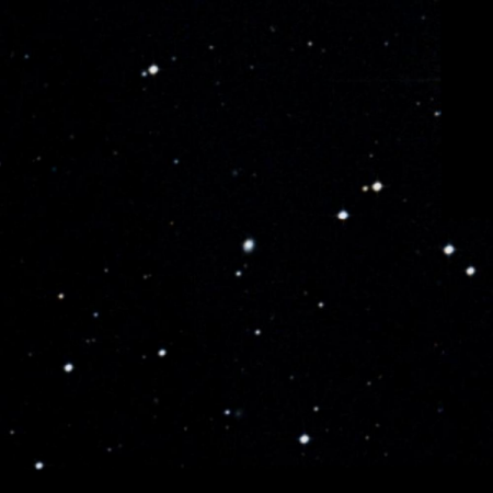 Image of Markarian 1314