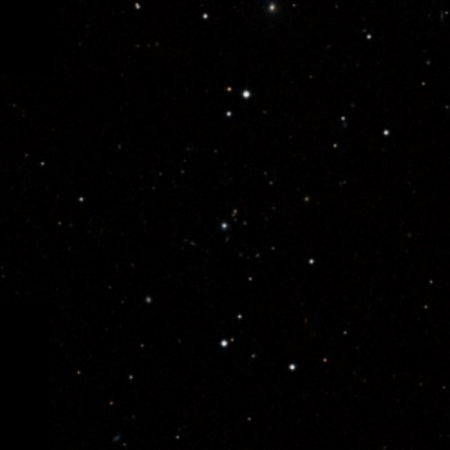 Image of Markarian 106