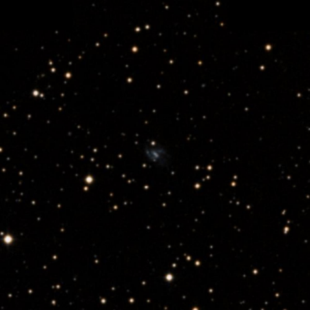 Image of UGC 3254