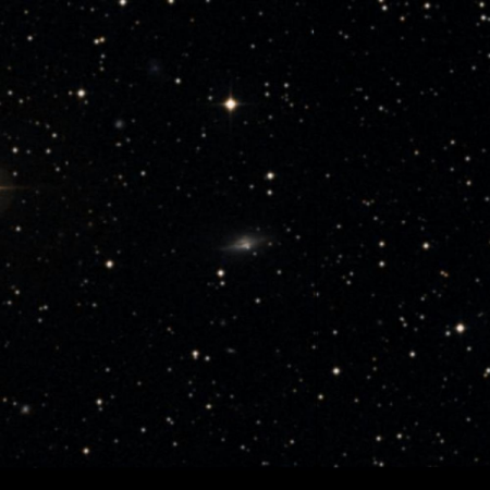 Image of UGC 11677