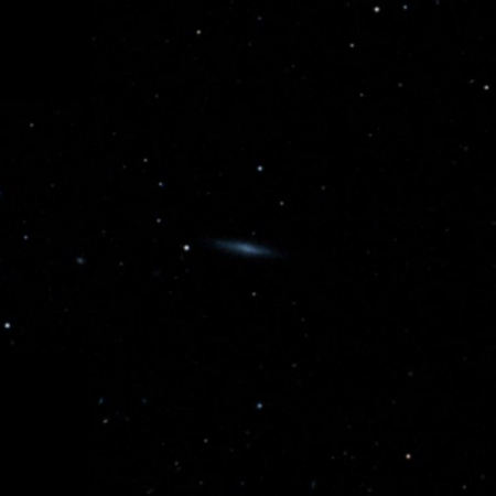 Image of UGC 8181