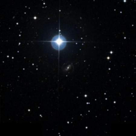 Image of UGC 3494