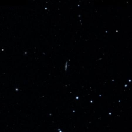 Image of Markarian 1354