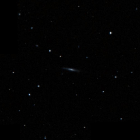 Image of UGC 6017
