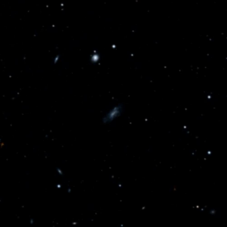 Image of UGC 9151