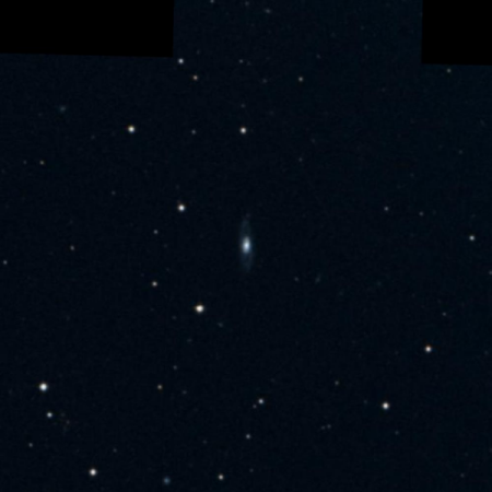 Image of UGC 4877