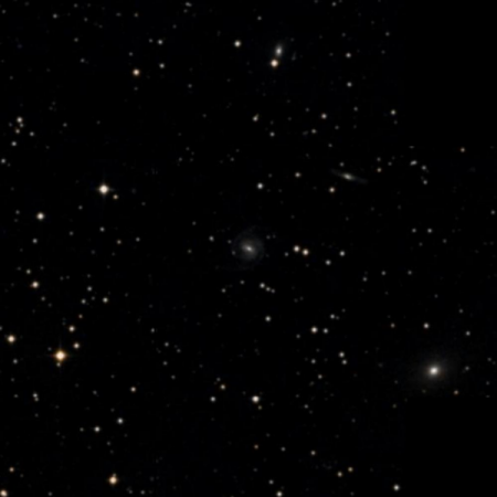 Image of UGC 11669