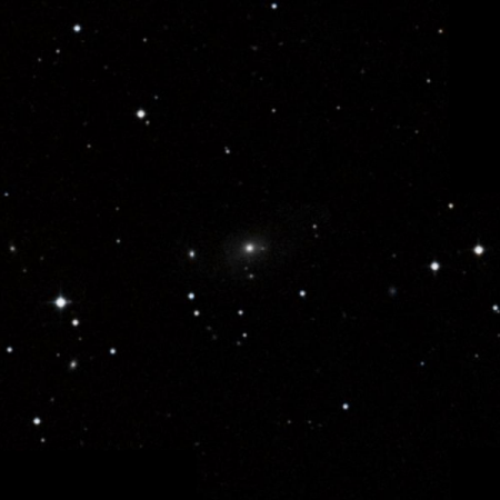 Image of UGC 5361