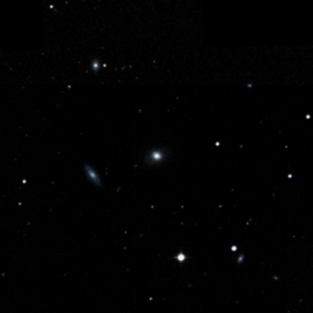 Image of UGC 7992