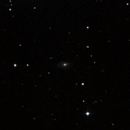 Image of UGC 307