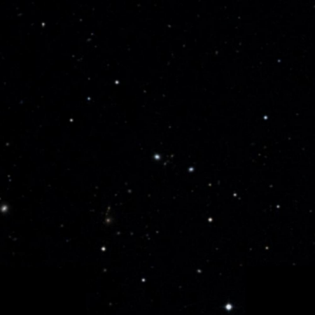 Image of Markarian 763